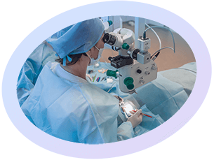 Факоэмульсификация - хирургия катаракты